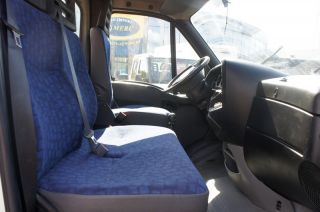 Iveco Daily 50C15